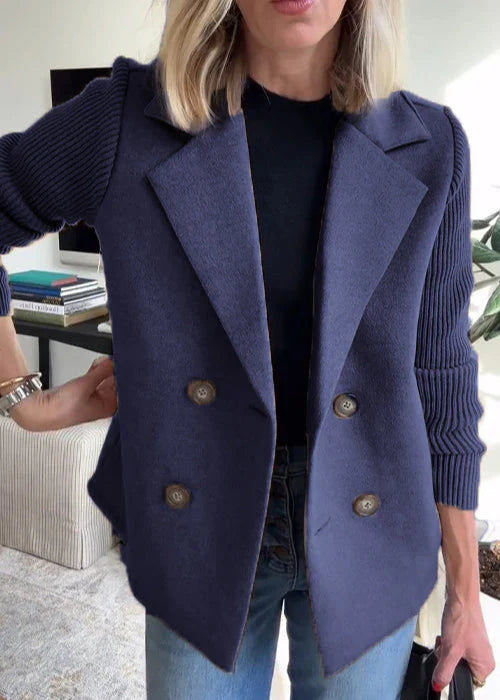 JOANNE - ELEGANTER MANTEL