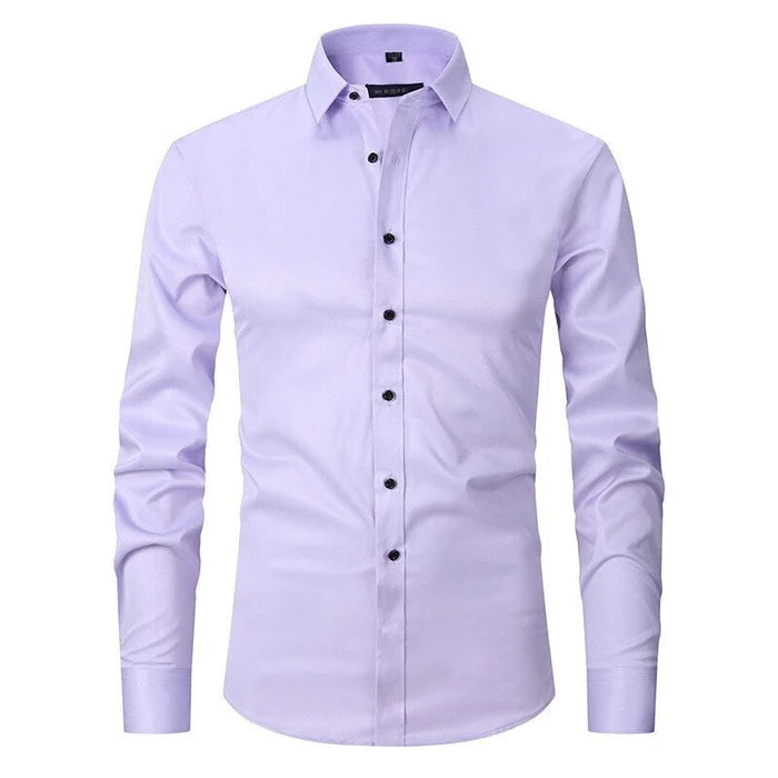 Lucas™ | Premium Hemd