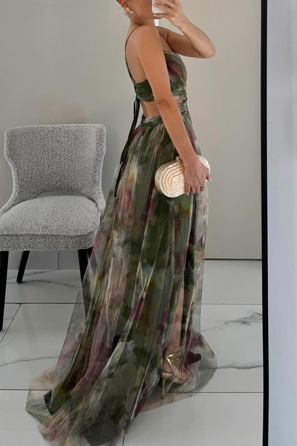 Valerie™ | Wunderschönes Maxikleid