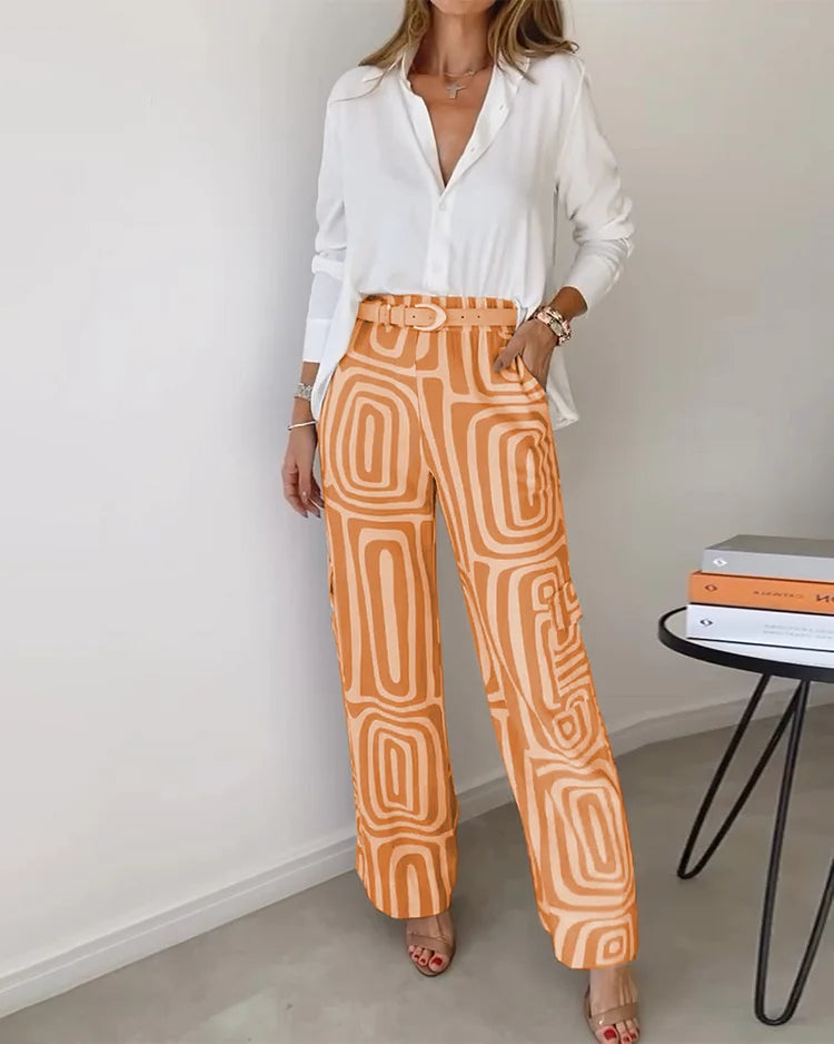 Kammay | Elegantes Set