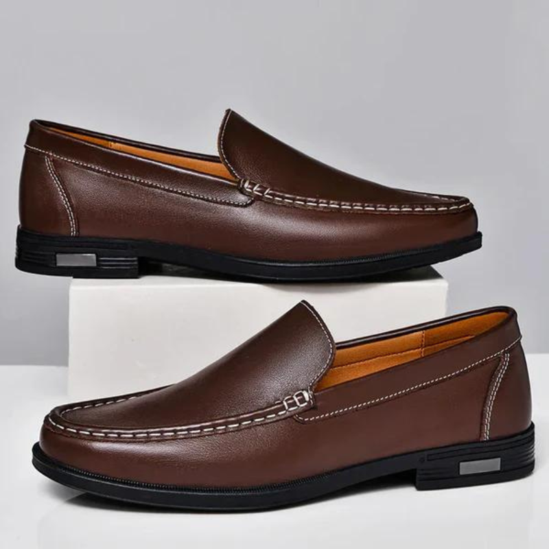 Laguna Loafers