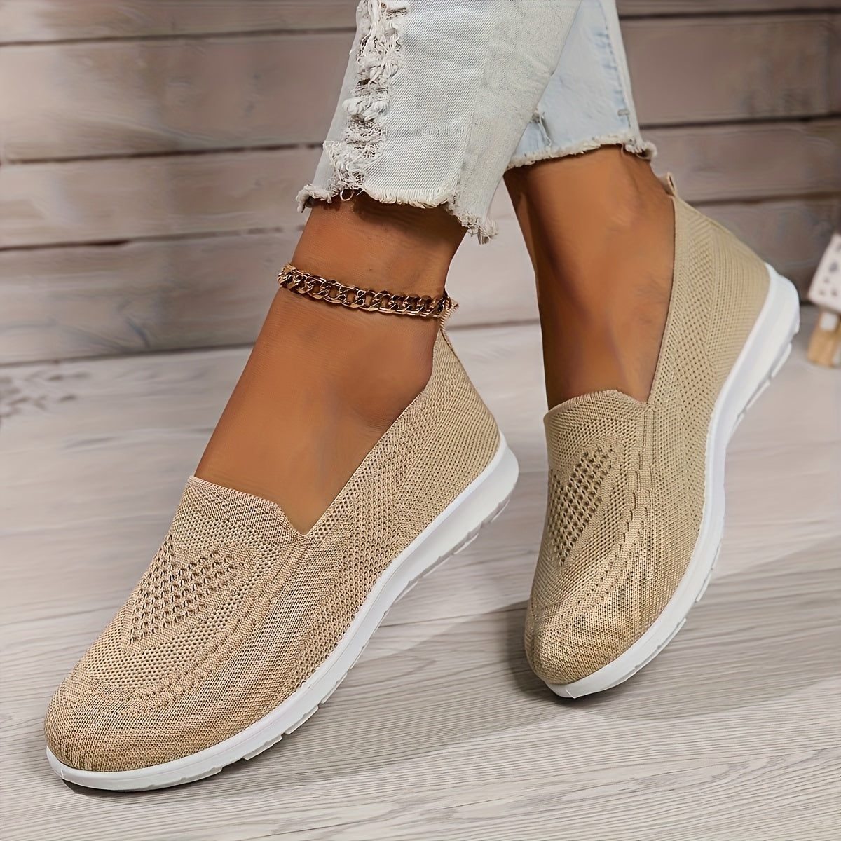 Eva™ | Orthopädische Einstiegsschuhe