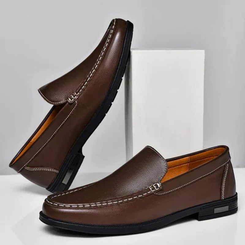 Laguna Loafers