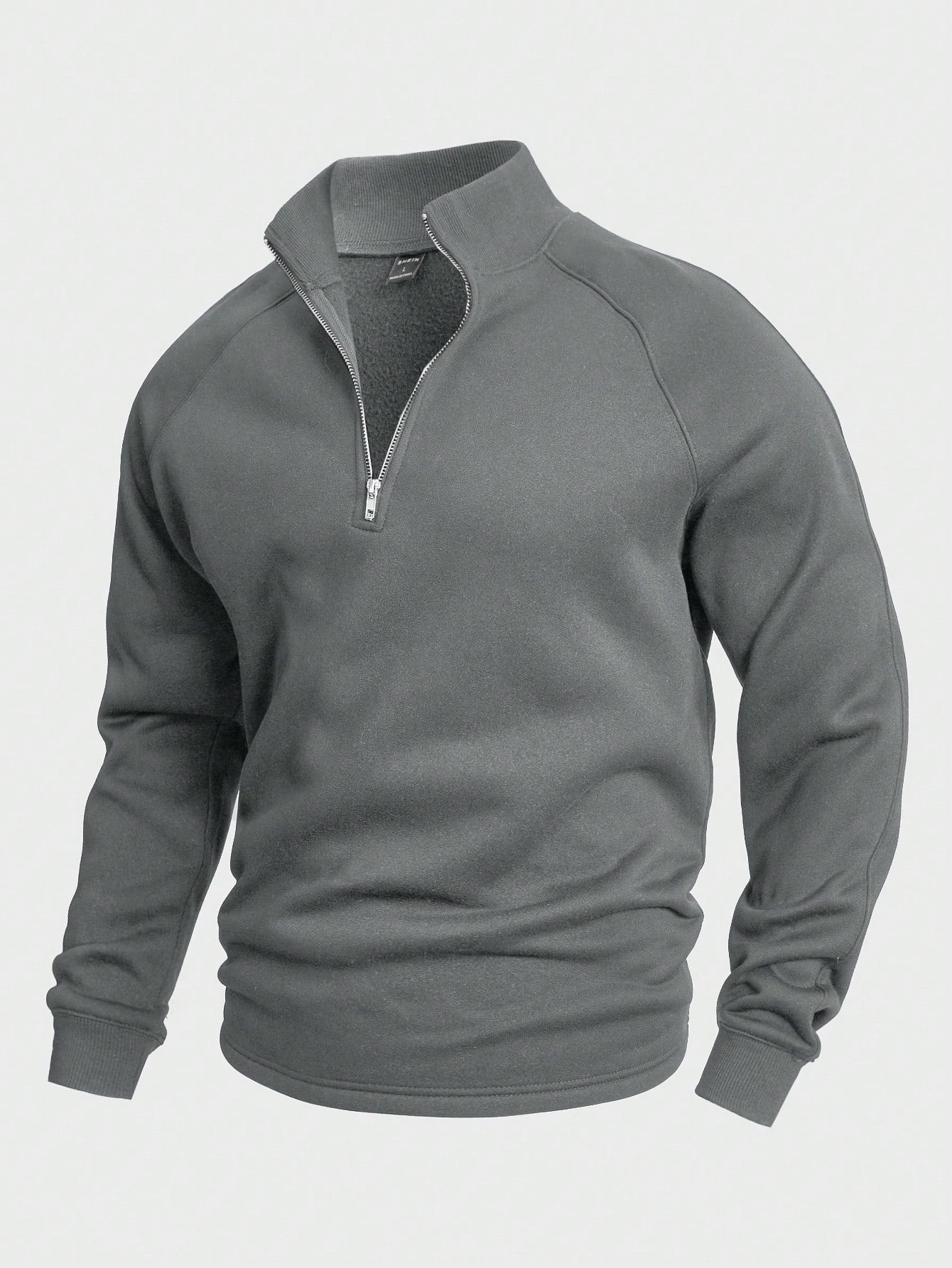 Jos™ - Half-Zip Pullover