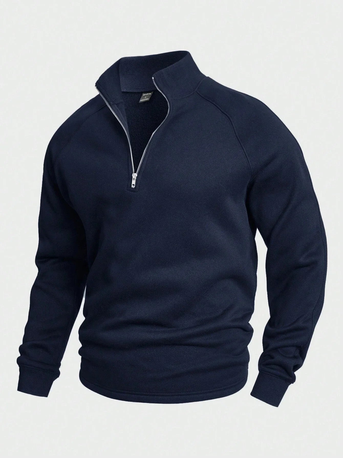 Jos™ - Half-Zip Pullover