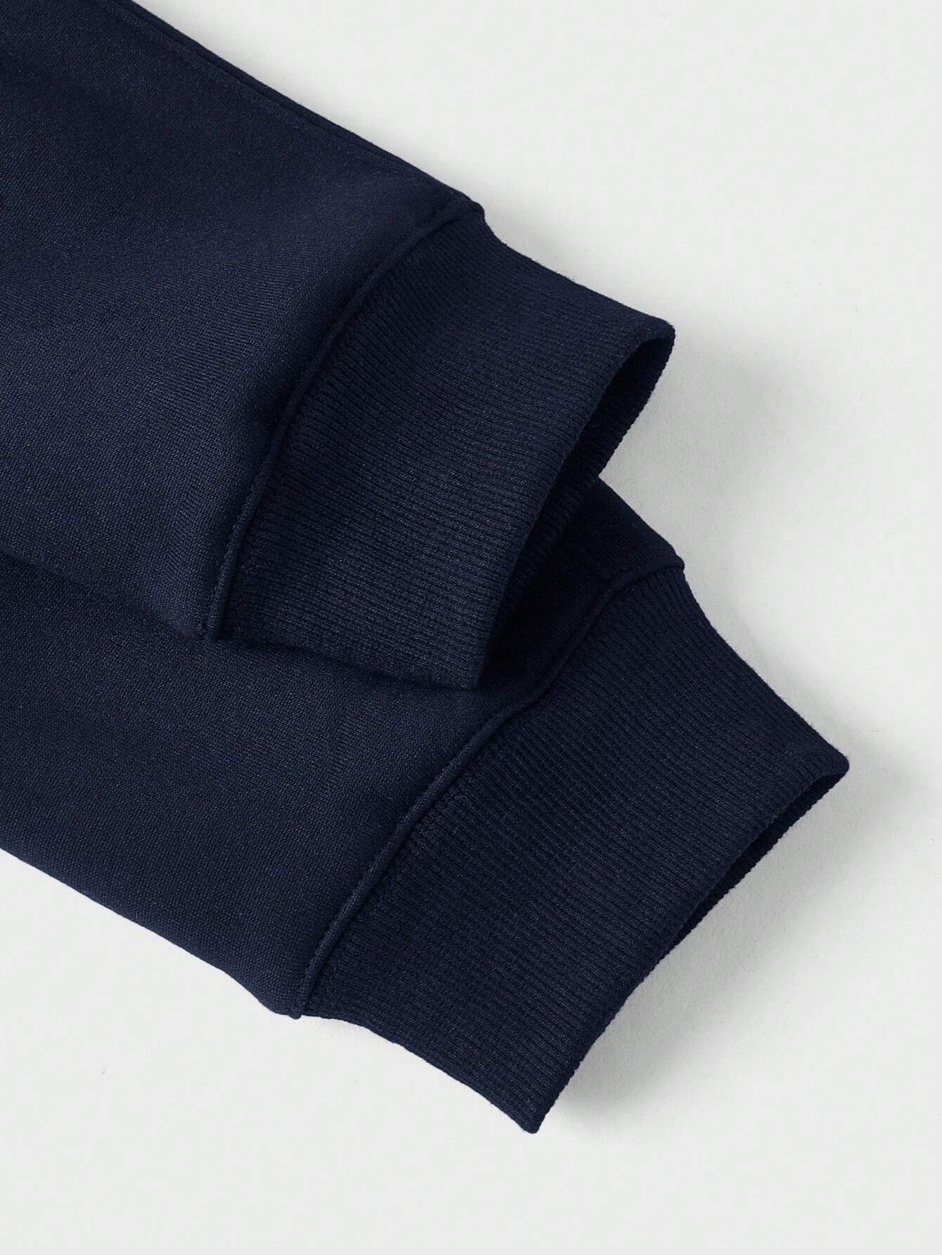 Jos™ - Half-Zip Pullover