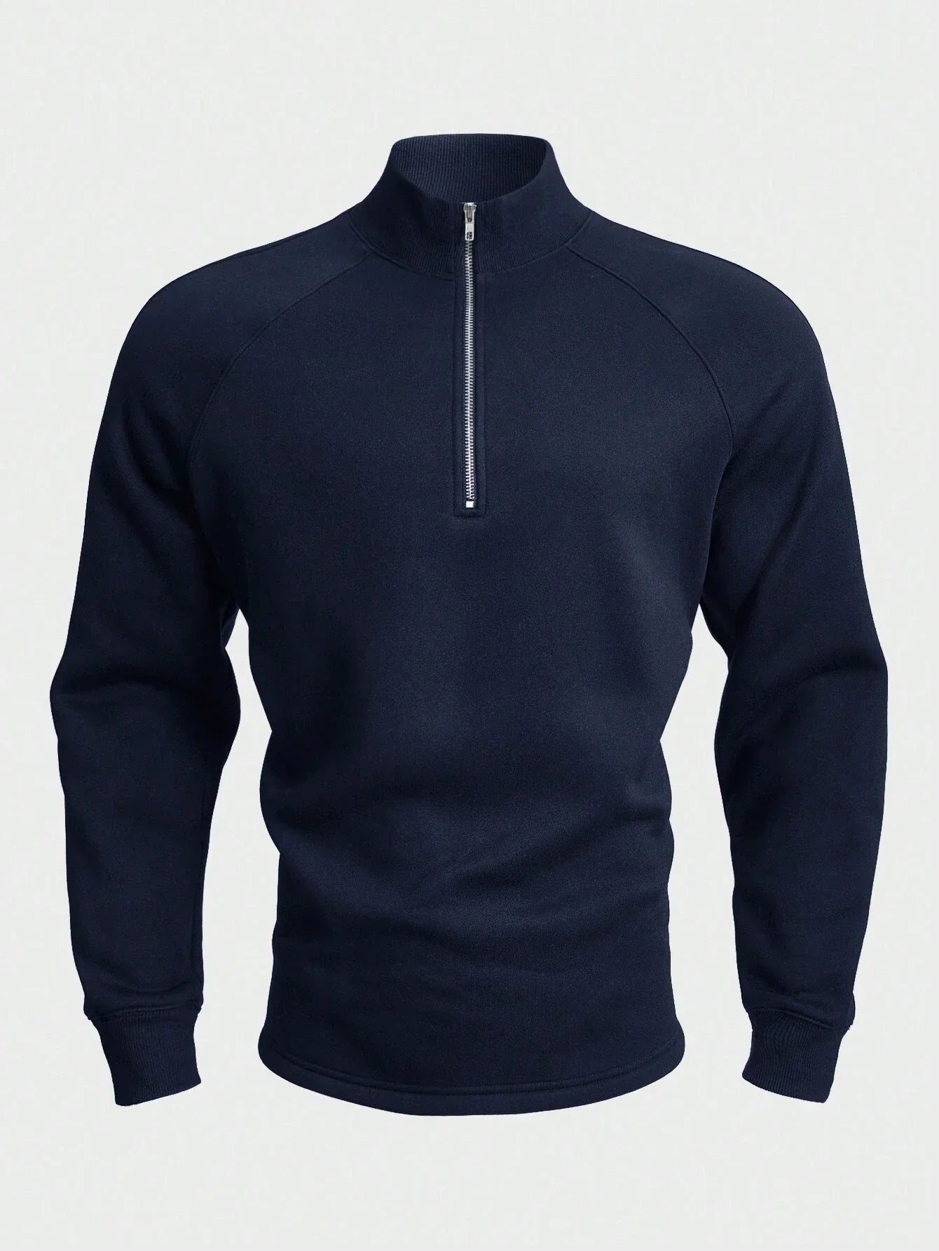 Jos™ - Half-Zip Pullover