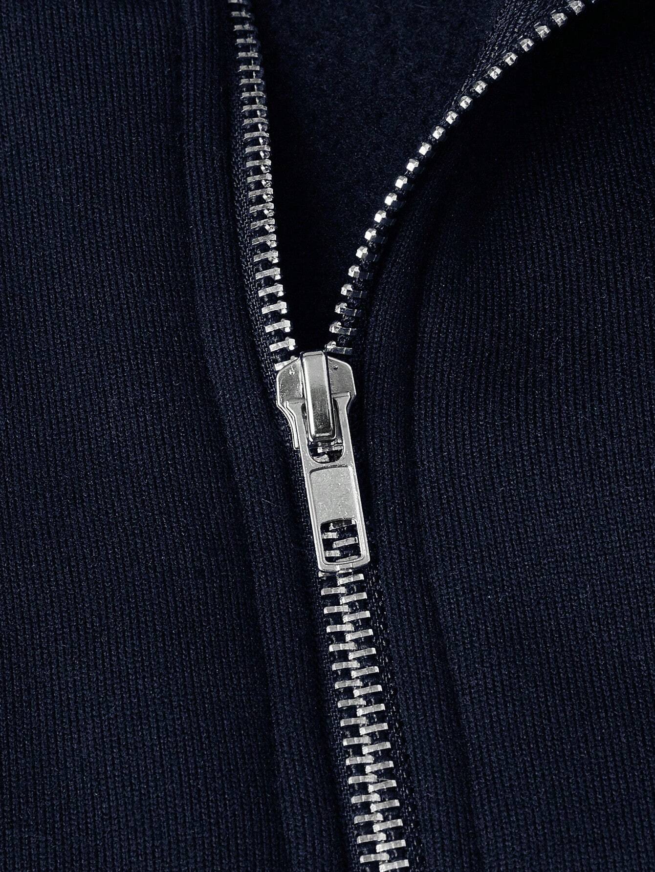 Jos™ - Half-Zip Pullover