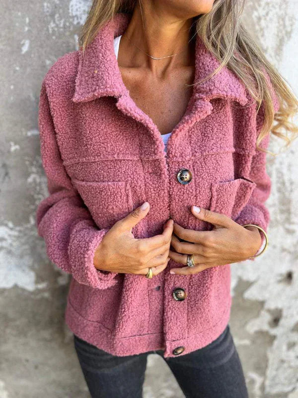 Dion™ - Kurze Jacke