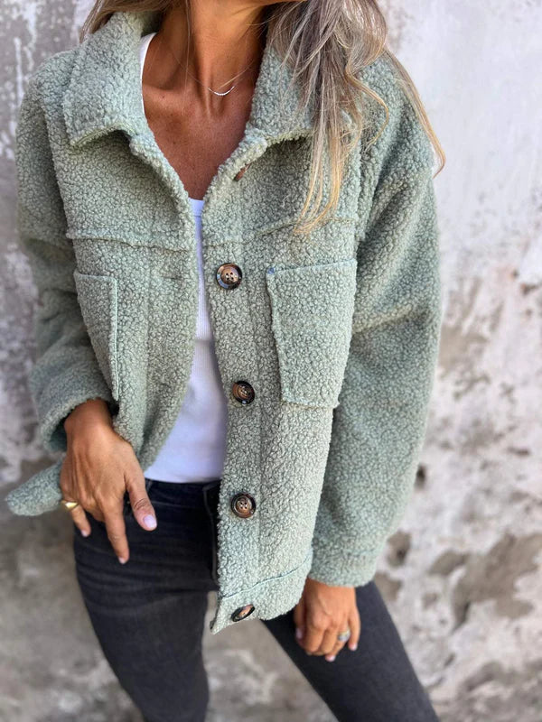 Dion™ - Kurze Jacke