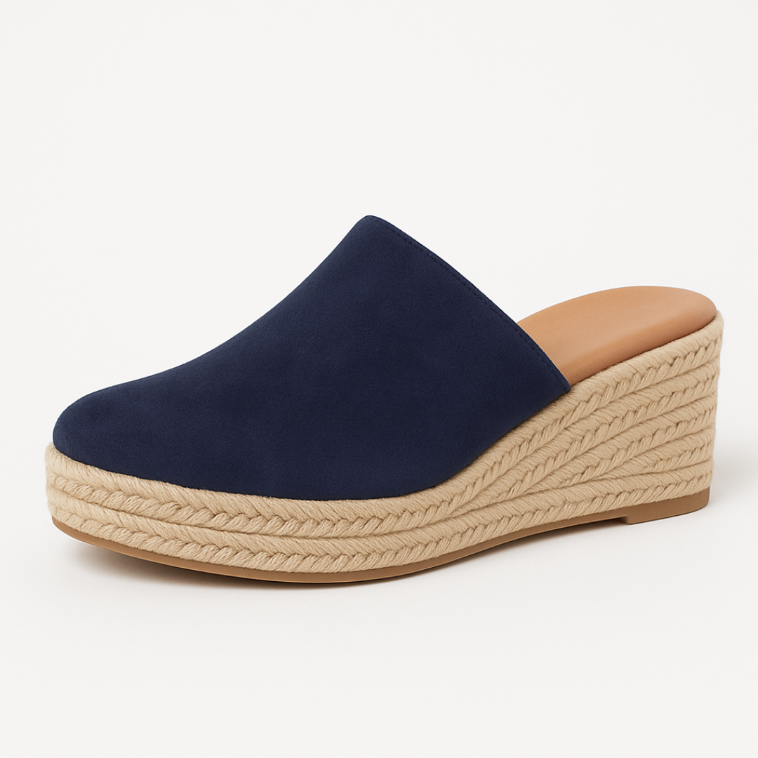 Juliet | Sandalen mit Orthopädie-Sohle