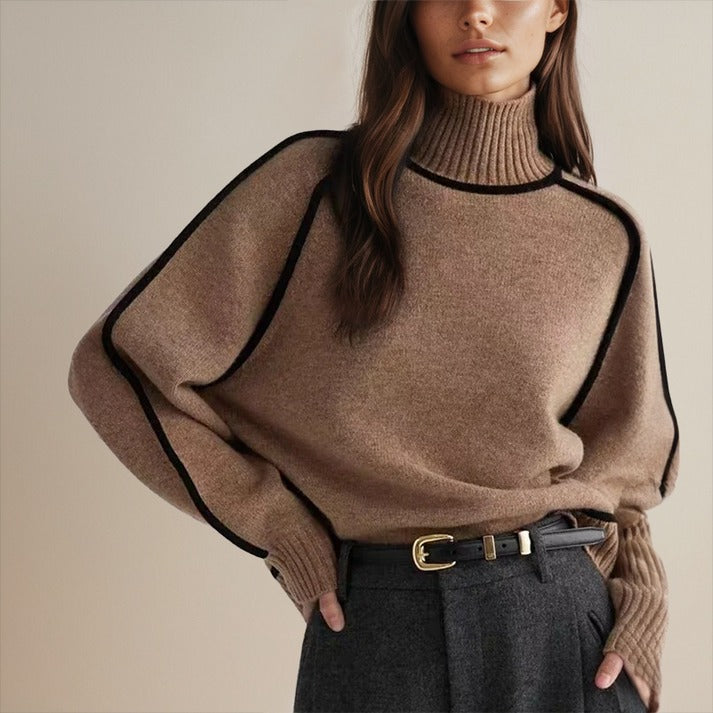 Alba™ - Cashemere-Pullover für Frauen