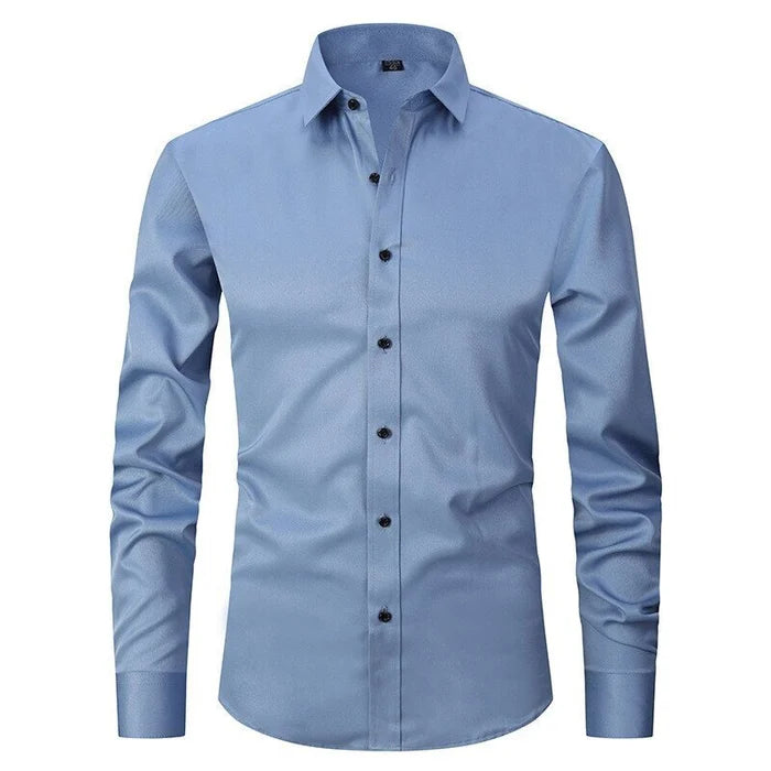 Lucas™ | Premium Hemd