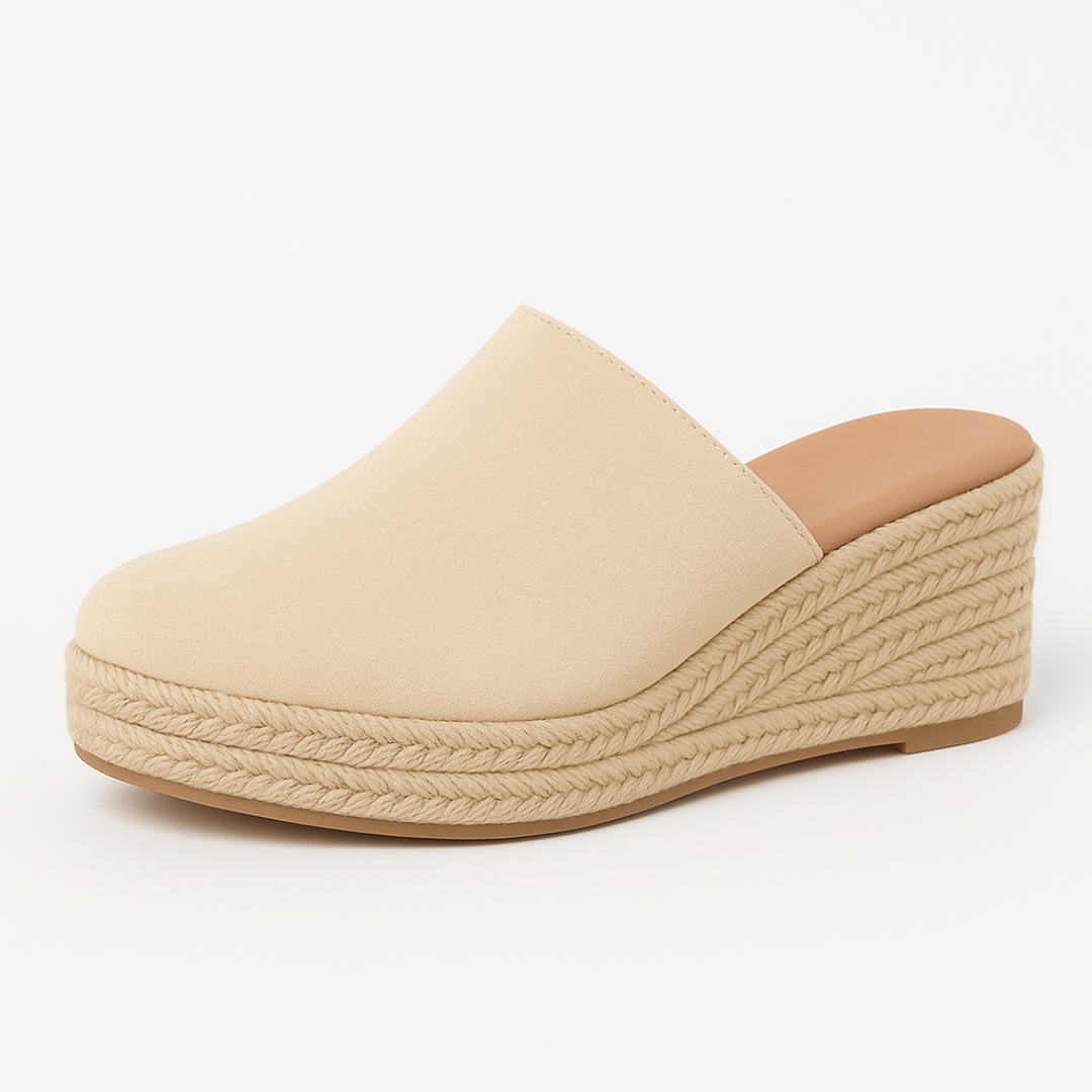 Juliet | Sandalen mit Orthopädie-Sohle