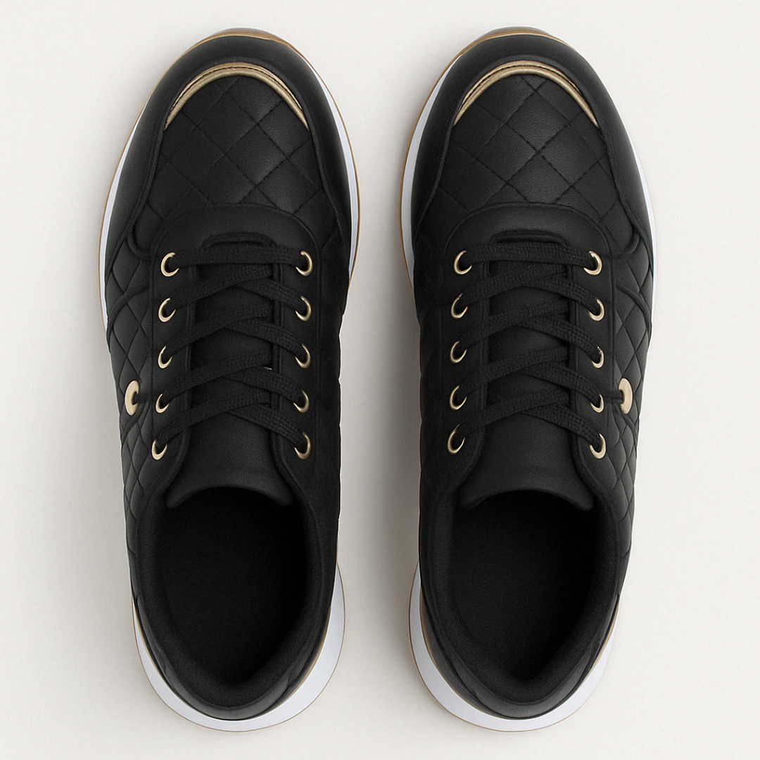 CHICMOVE™ – Elegante Sneakers für Frauen