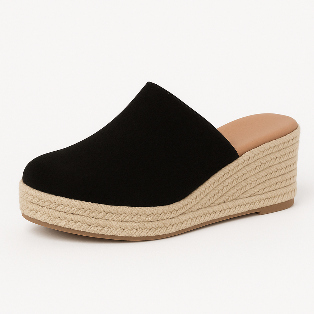 Juliet | Sandalen mit Orthopädie-Sohle
