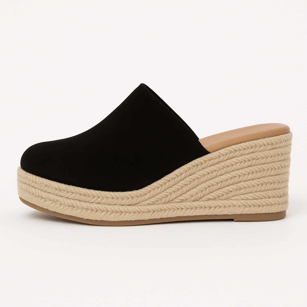 Juliet | Sandalen mit Orthopädie-Sohle
