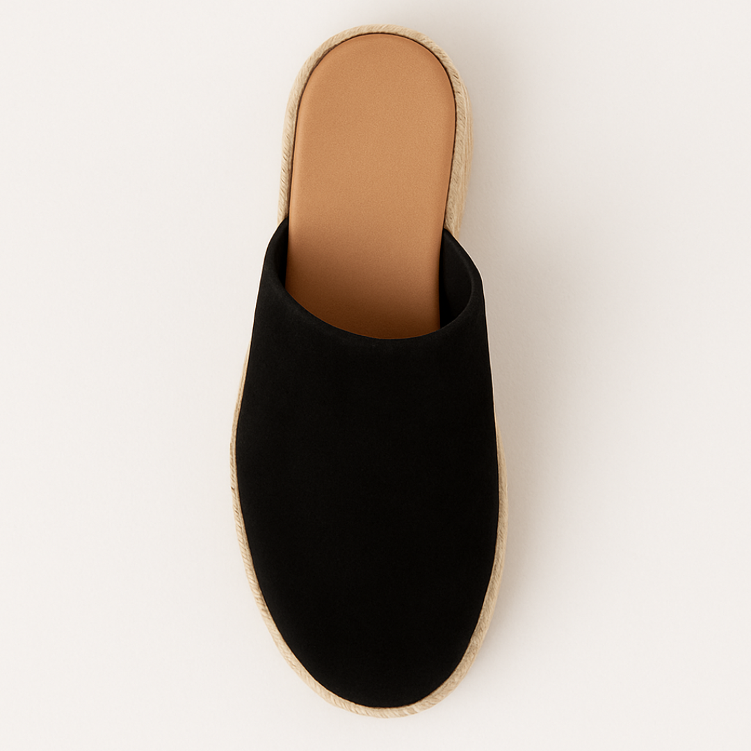 Juliet | Sandalen mit Orthopädie-Sohle
