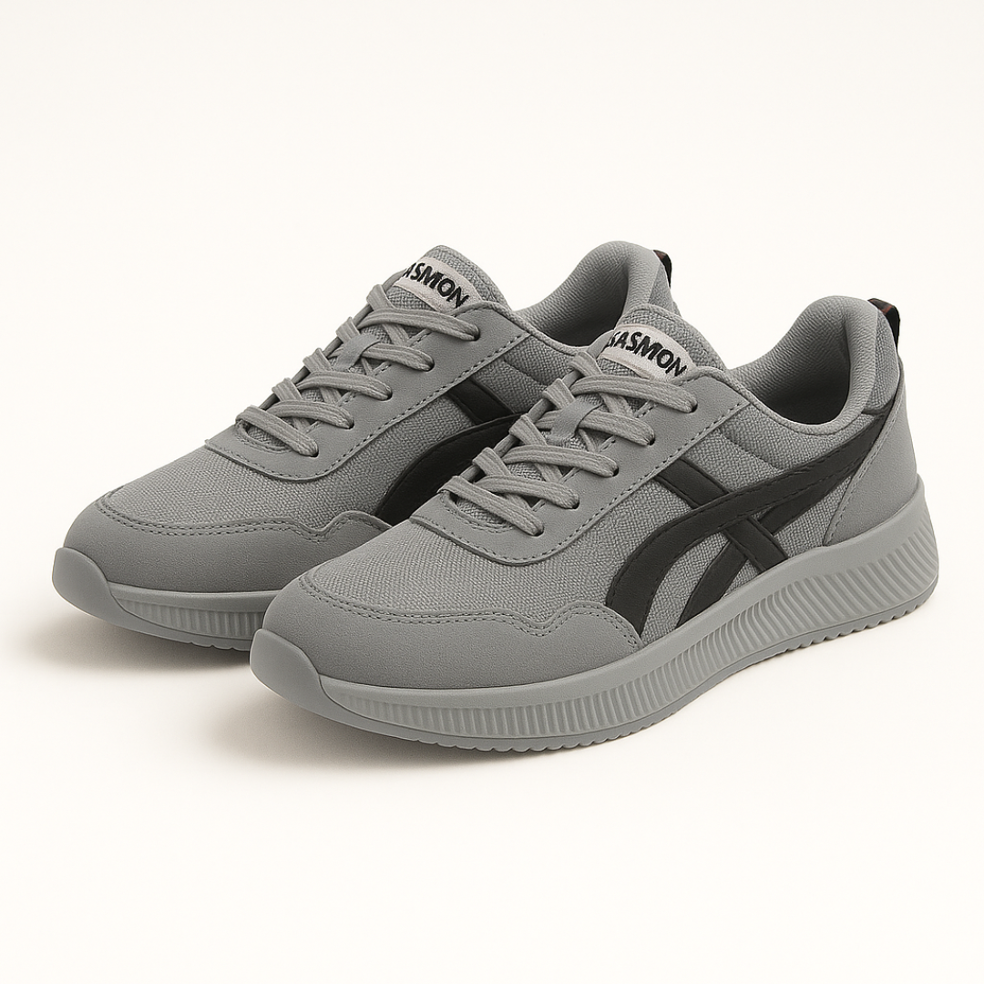 Orthopädische Retro Schuhe