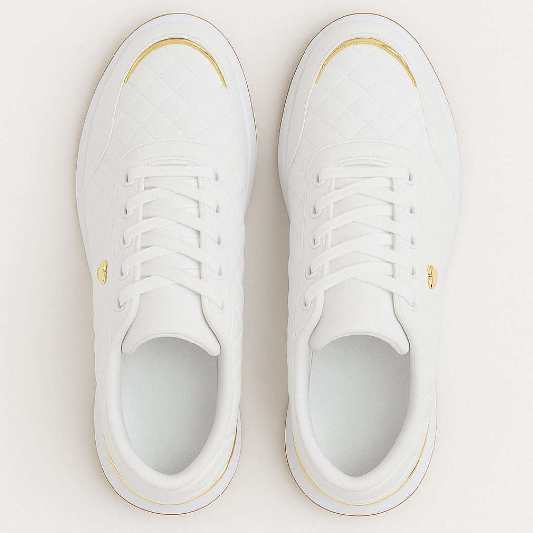 CHICMOVE™ – Elegante Sneakers für Frauen