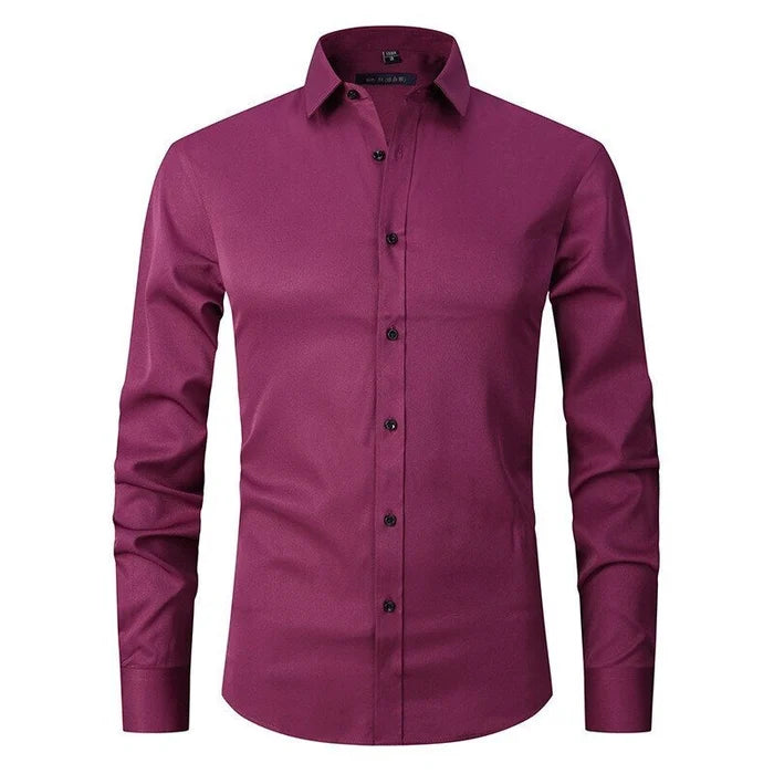 Lucas™ | Premium Hemd