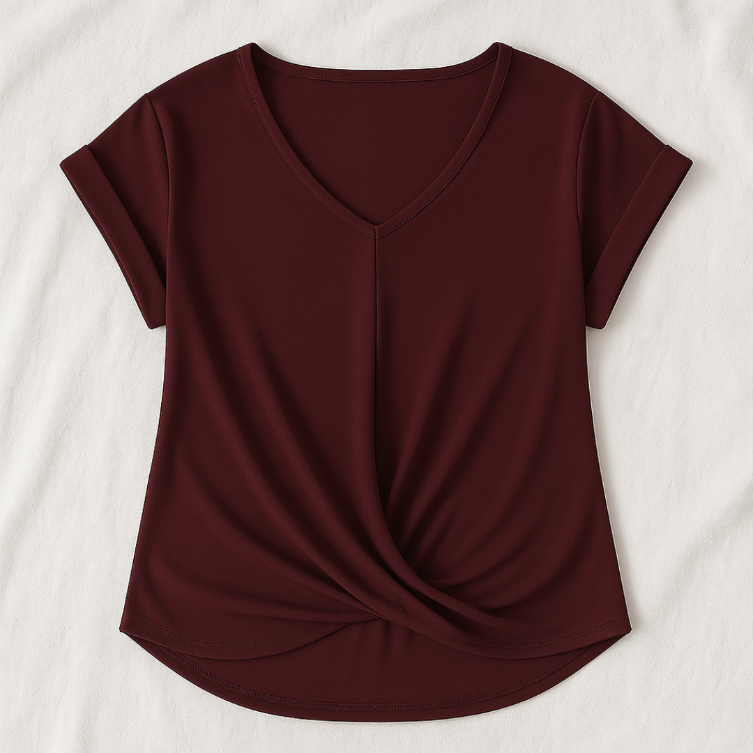 Carlein™ | Lässiges T-Shirt (1+1 Gratis)