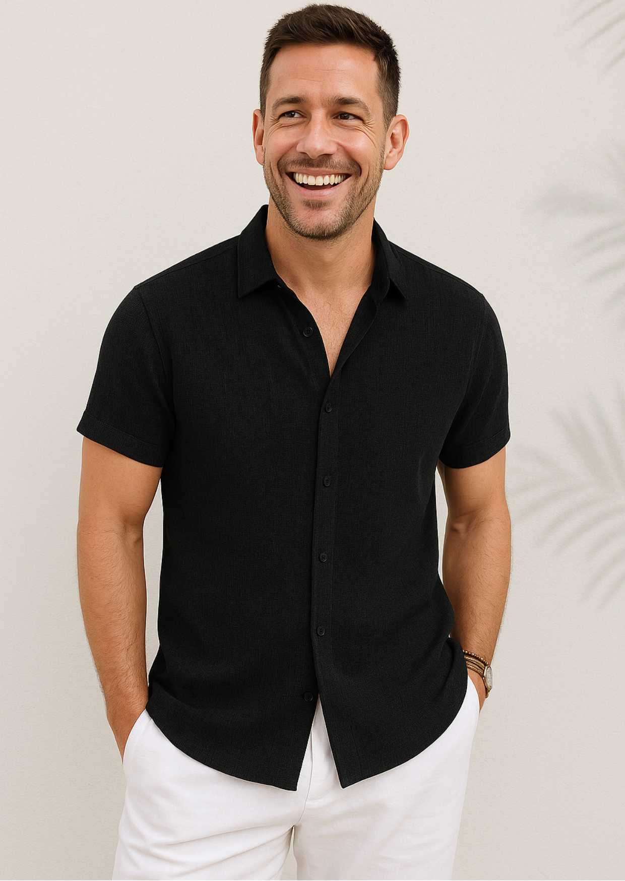 Korne | Sommer Poloshirt