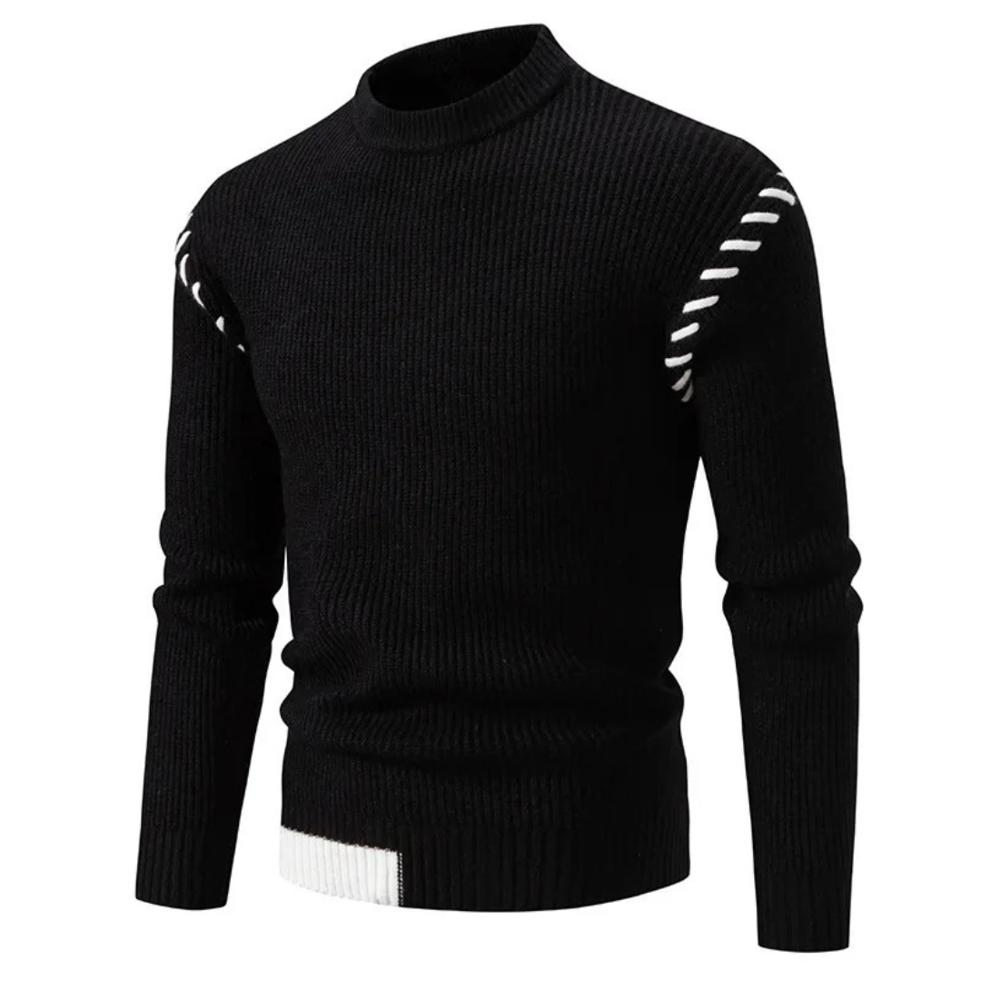 Niels | Premium-Pullover
