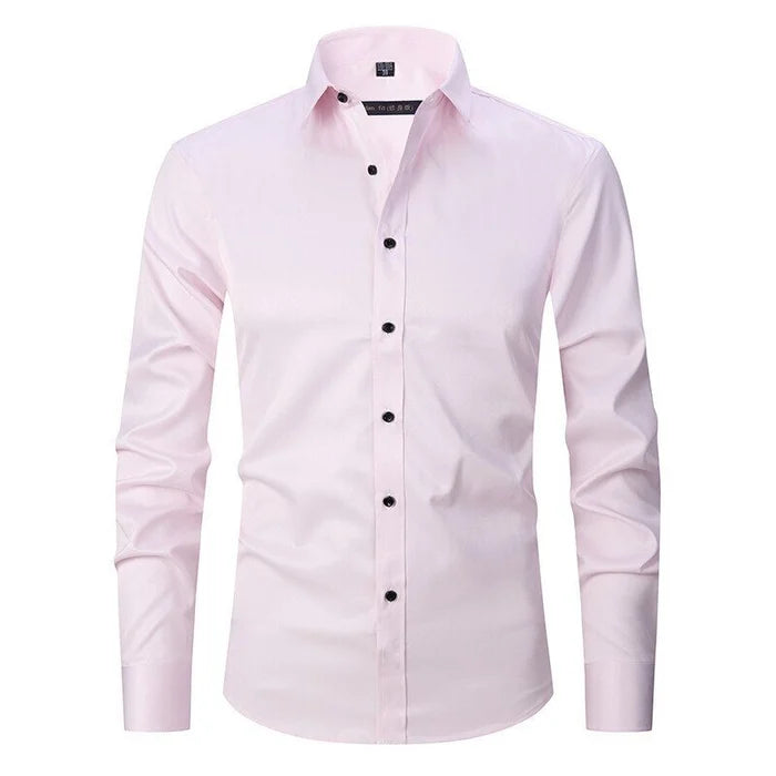 Lucas™ | Premium Hemd
