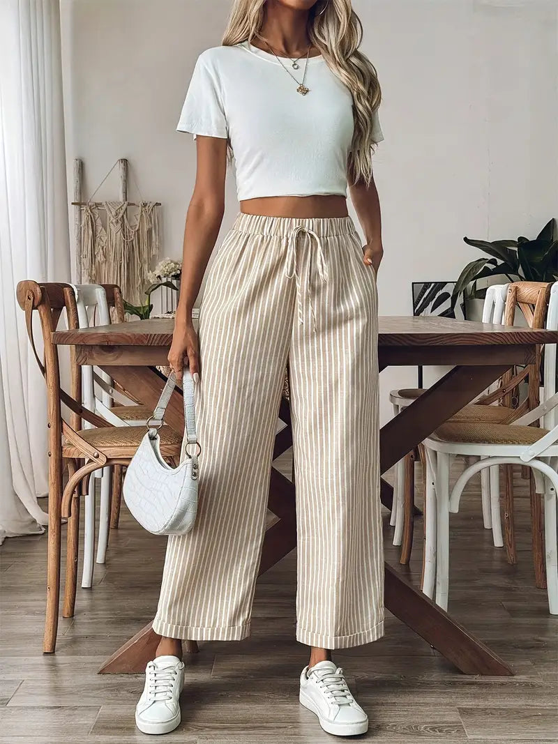 Alicia™ | Leicht und Luftig – Ideal für Sonnige Tage