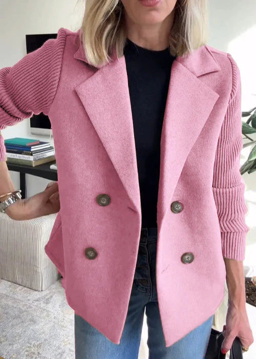 JOANNE - ELEGANTER MANTEL
