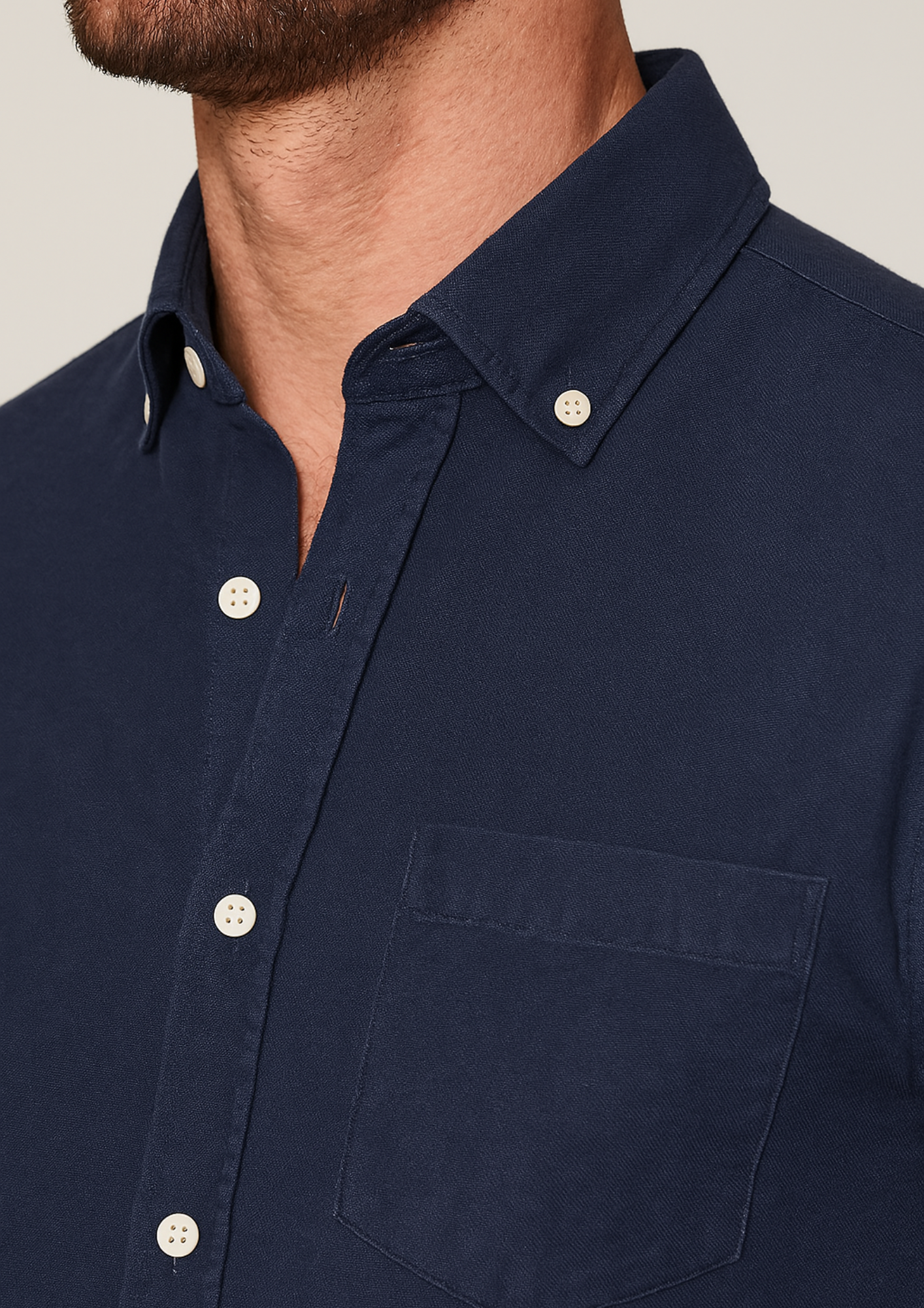 Jack – Casual-Hemd