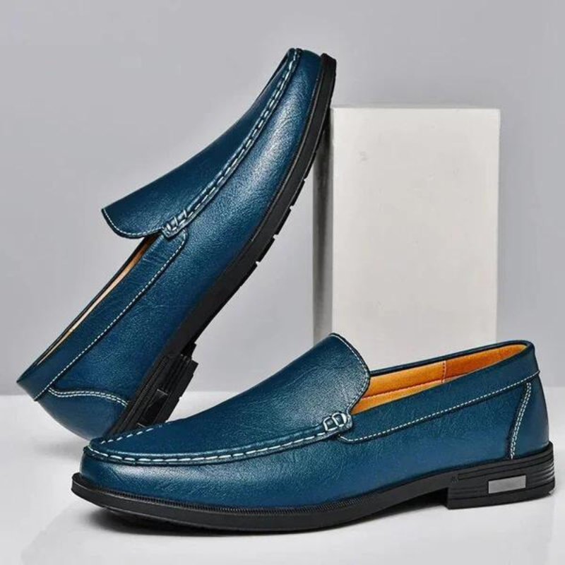 Laguna Loafers