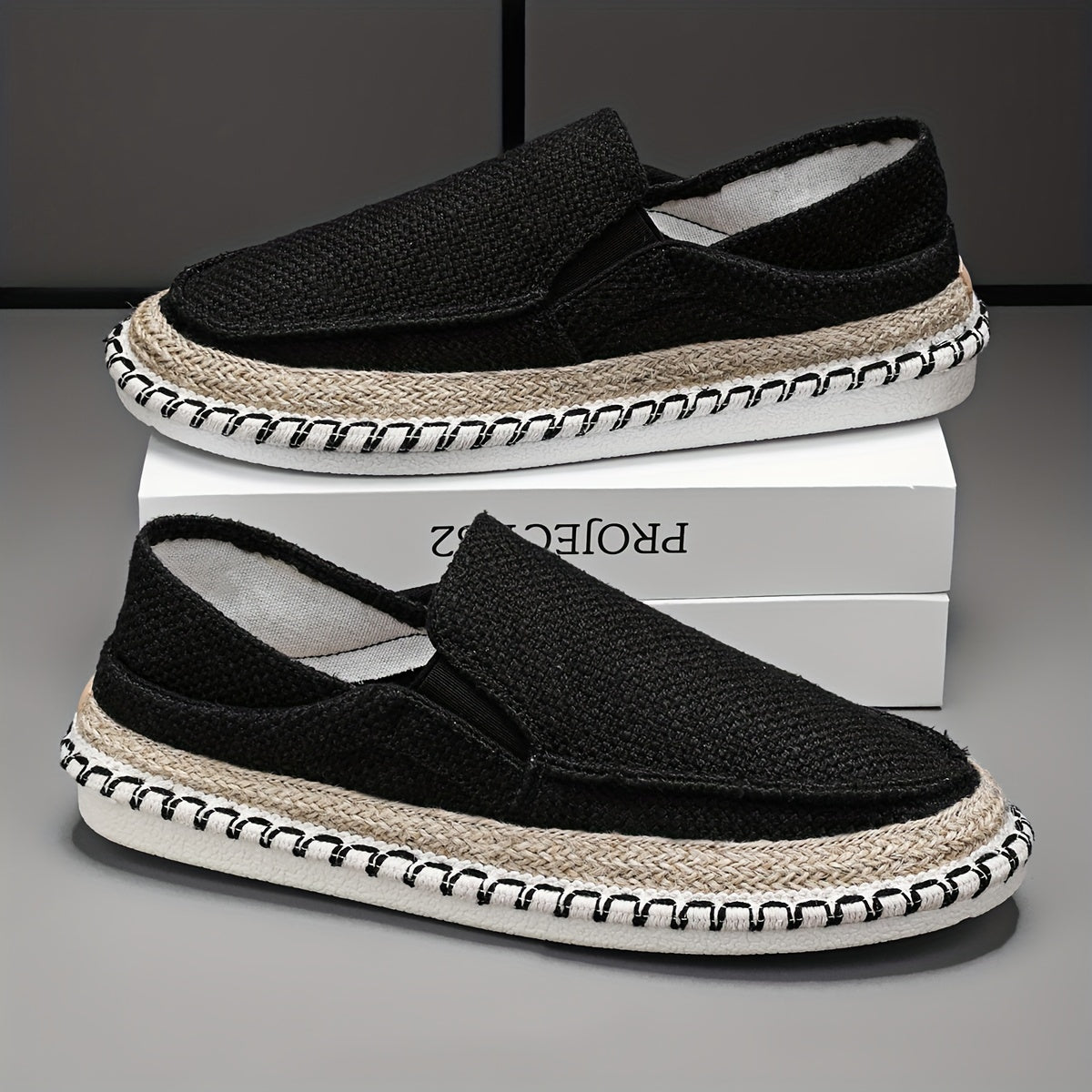 Tristan Matias Schuhe