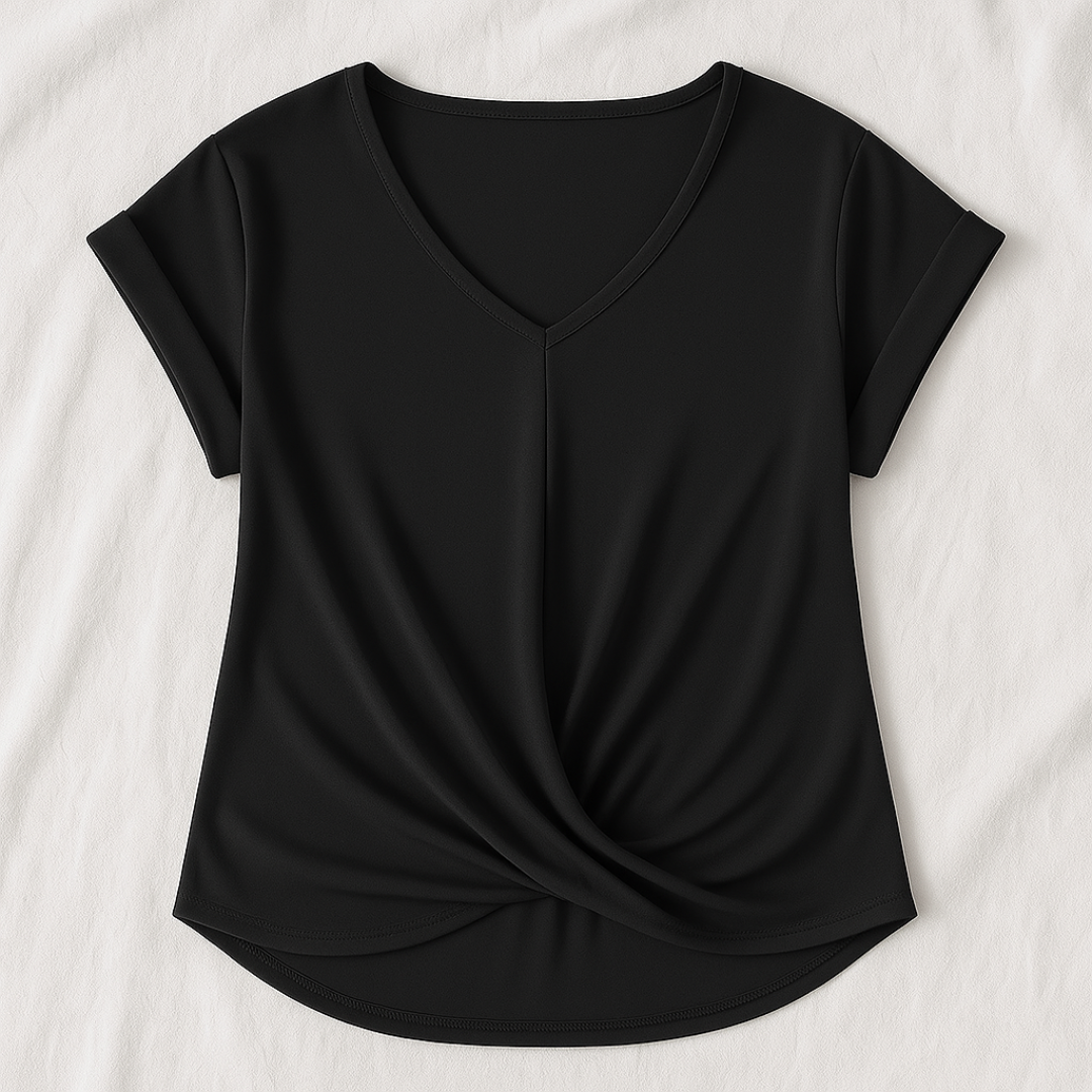 Carlein™ | Lässiges T-Shirt (1+1 Gratis)