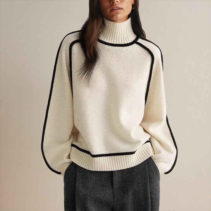 Alba™ - Cashemere-Pullover für Frauen
