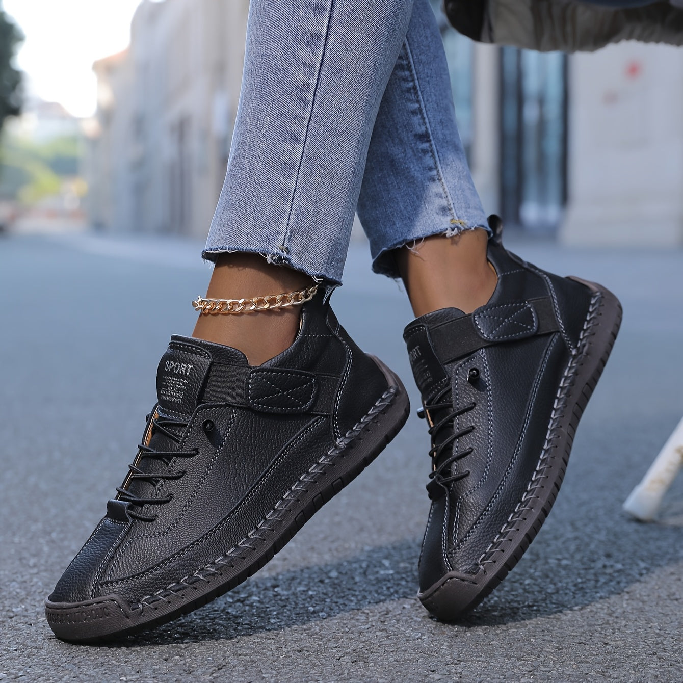 Amira I Orthopedia Schuhe (Neue Kollektion)