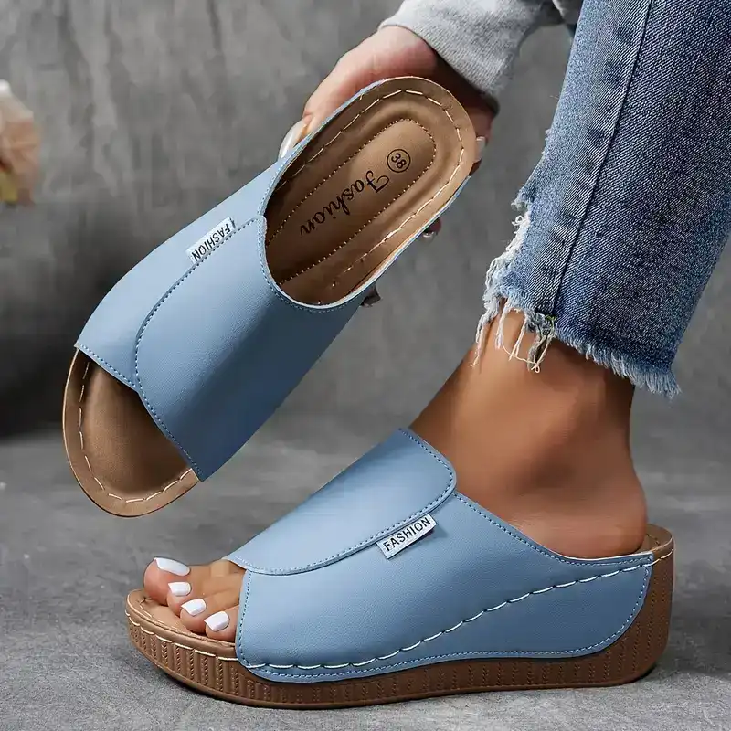 Sandra - Sandalen für Frauen