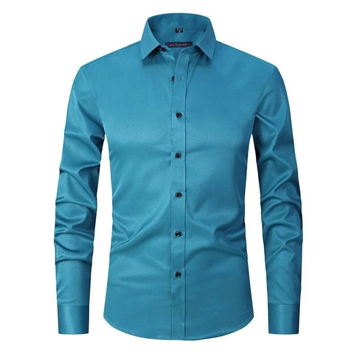 Lucas™ | Premium Hemd