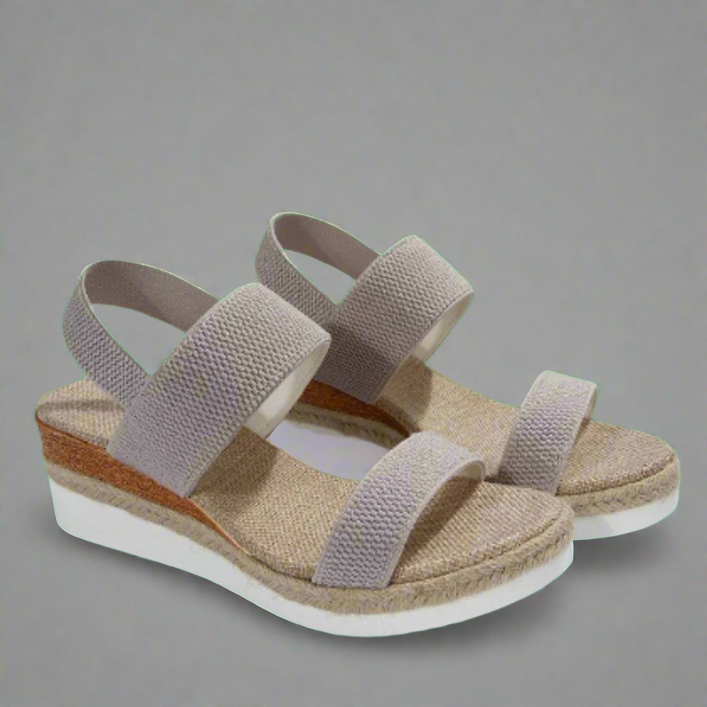 Drunhilda | Hochwertige Orthopädische Sandalen für Optimalen Komfort