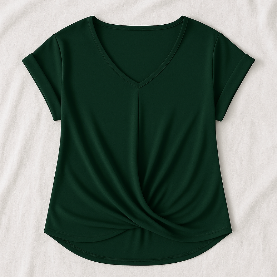 Carlein™ | Lässiges T-Shirt (1+1 Gratis)