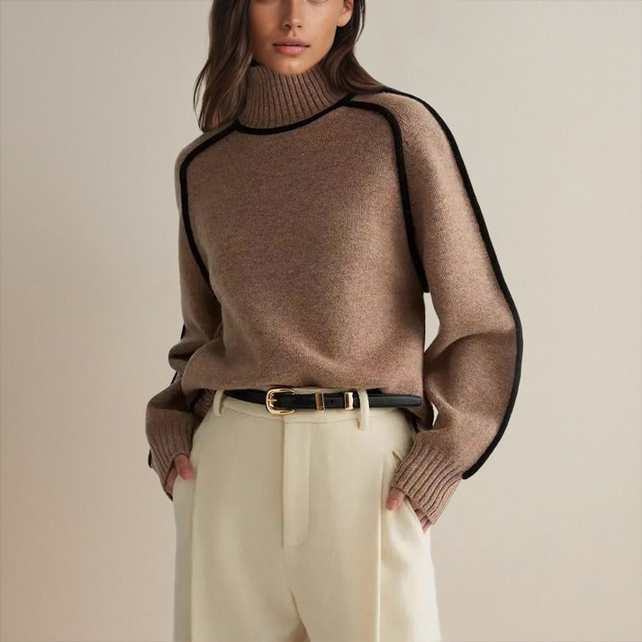 Alba™ - Cashemere-Pullover für Frauen