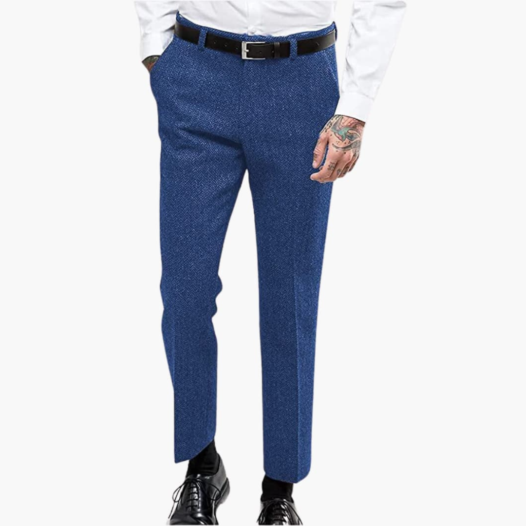 Leon | Herren Vintage-Jeans