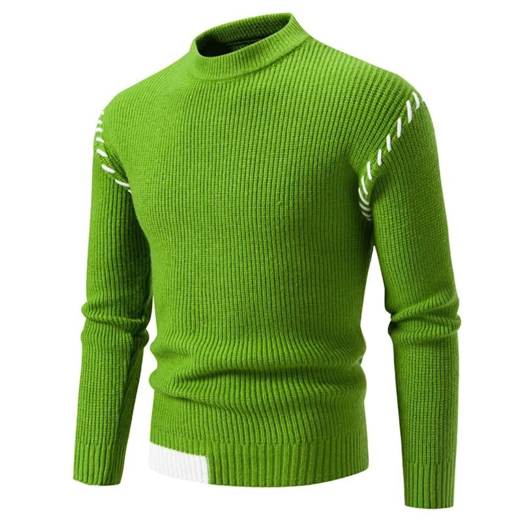 Niels | Premium-Pullover