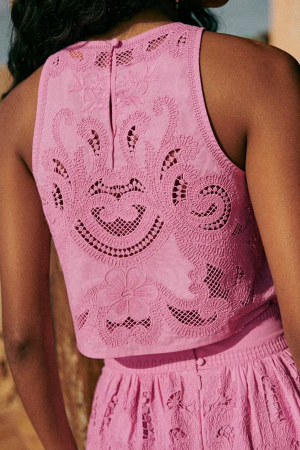 Lourena™ | Summer Collection