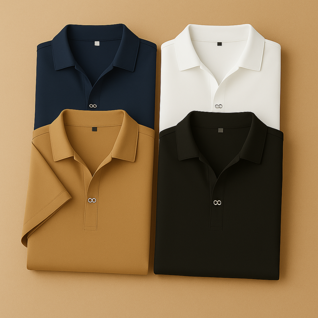 Lucien – Elegantes Herren-Set