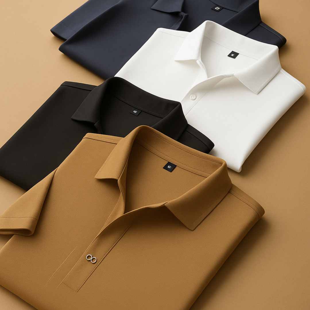 Lucien – Elegantes Herren-Set