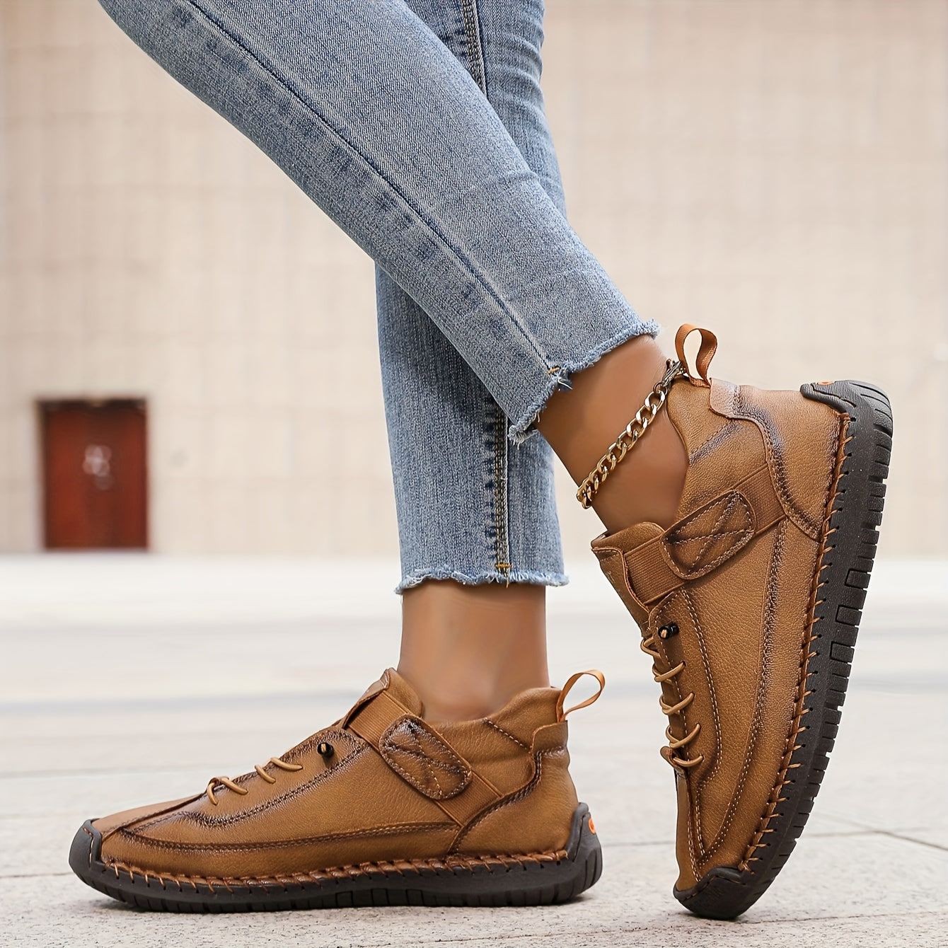 Amira I Orthopedia Schuhe (Neue Kollektion)