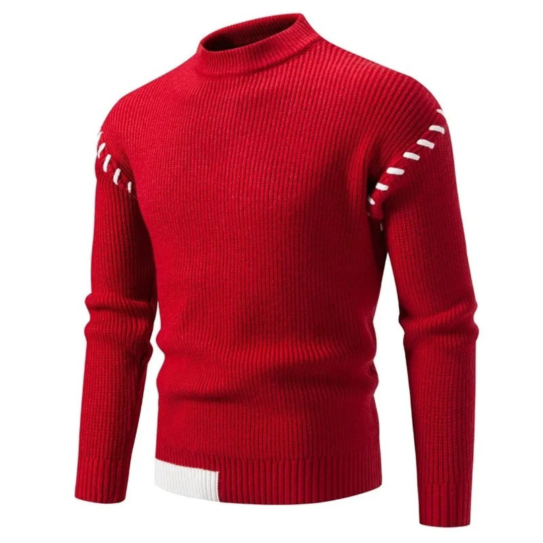 Niels | Premium-Pullover