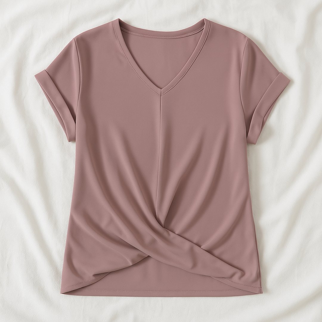 Carlein™ | Lässiges T-Shirt (1+1 Gratis)
